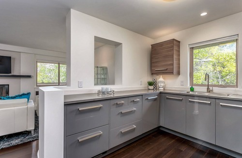 Walnut Creek Condo | Homestead Executive Living