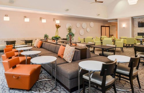 Raisin Hotel | Homewood Suites by Hilton Fresno