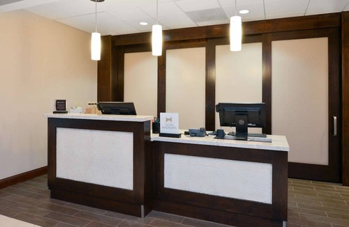 Raisin Hotel | Homewood Suites by Hilton Fresno