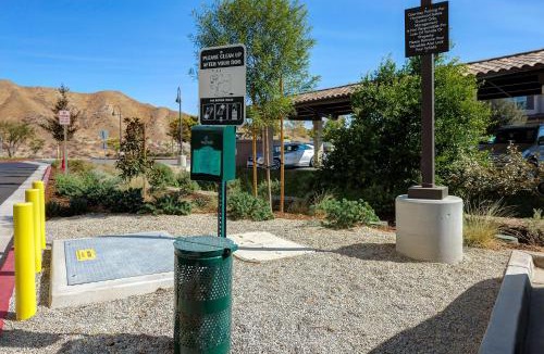 Valencia Hotel | Homewood Suites By Hilton Santa Clarita/Valencia, Ca