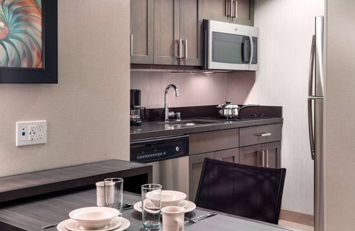 Aliso Viejo Hotel | Homewood Suites by Hilton Aliso Viejo - Laguna Beach