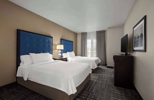 Greenacres Hotel | Homewood Suites by Hilton Bakersfield