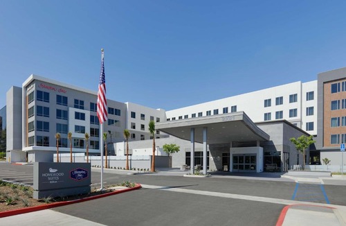 Lake Forest Hotel | Homewood Suites By Hilton Irvine Spectrum Lake Forest
