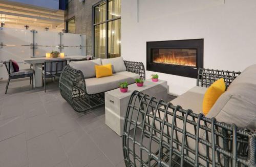 Lake Forest Hotel | Homewood Suites By Hilton Irvine Spectrum Lake Forest
