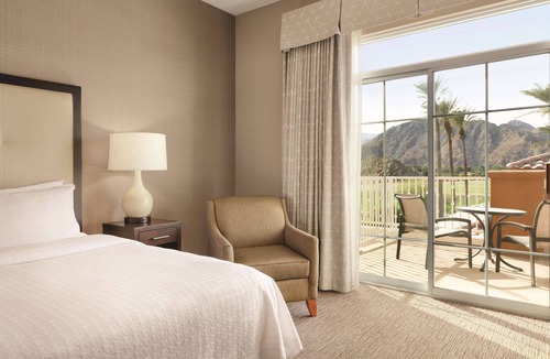 La Quinta Hotel | Homewood Suites by Hilton La Quinta
