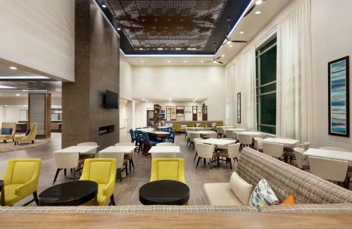 Irvine Business Complex Hotel | Homewood Suites By Hilton Irvine John Wayne Airport