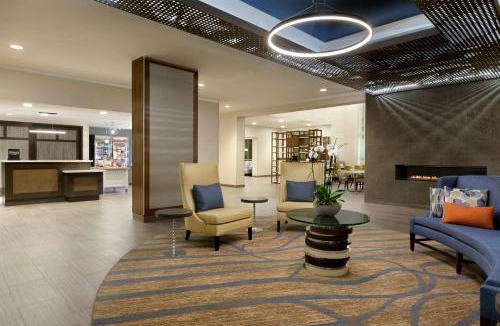 Irvine Business Complex Hotel | Homewood Suites By Hilton Irvine John Wayne Airport