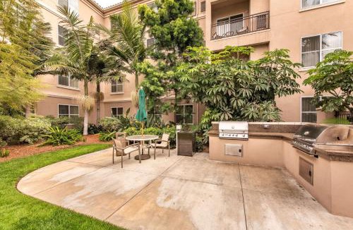 Oxnard Hotel | Homewood Suites by Hilton Oxnard/Camarillo