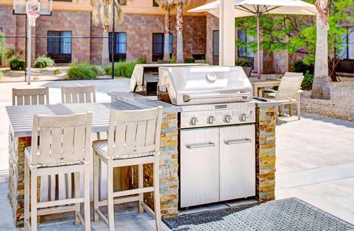 Lancaster Hotel | Homewood Suites Lancaster
