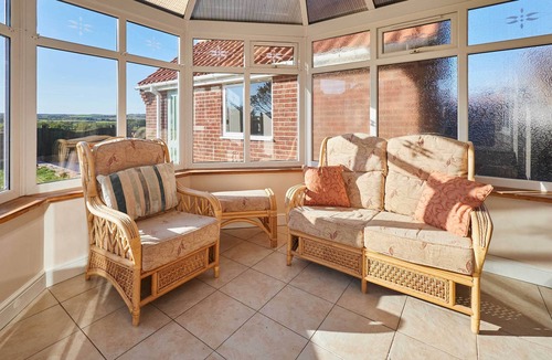 Hawsker House | Host & Stay | Cherry Willows