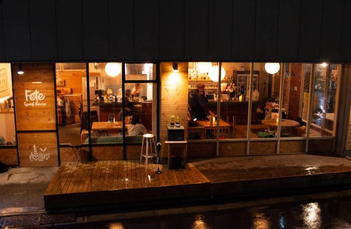 Nishiwaseda Hostel | Hostel ∙ 8 guests