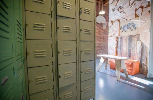 Arts District Hostel | Hostel ∙ 2 guests