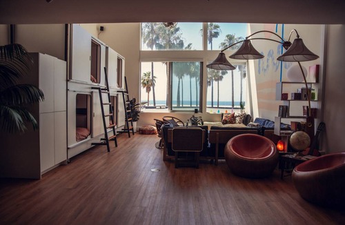 Venice Hostel | Hostel ∙ 2 guests