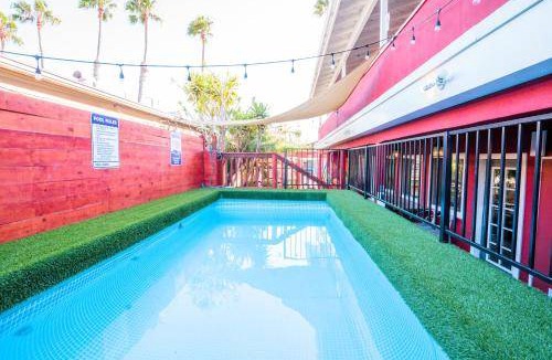 Point Loma Heights Hostel | Hostel ∙ 2 guests