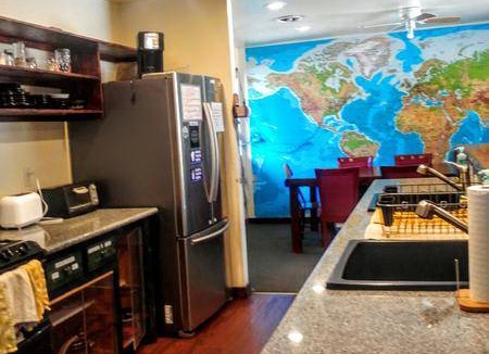 Lakeside Park Hostel | Hostel ∙ 8 guests