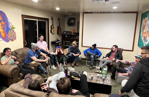 Lakeside Park Hostel | Hostel ∙ 8 guests