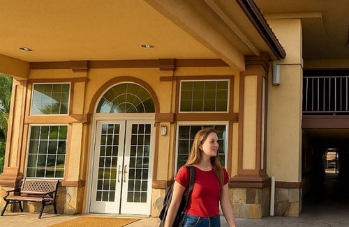 Anaheim Resort Hostel | Hostel ∙ 8 guests