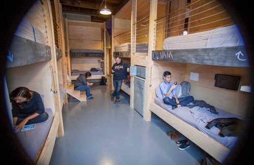 Little Tokyo Hostel | Hostel ∙ 8 guests