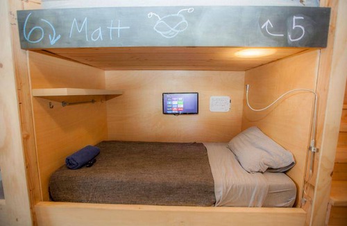 Little Tokyo Hostel | Hostel ∙ 8 guests
