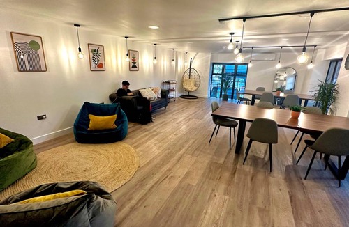 Camden Town Hostel | Hostel ∙ 8 guests