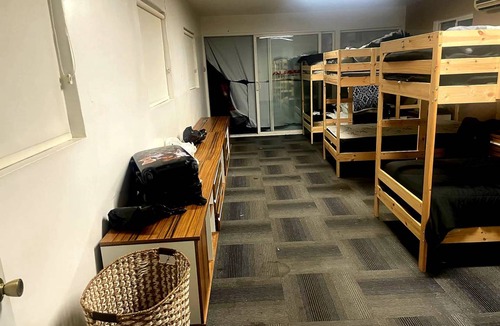 El Monte Hostel | Hostel ∙ 8 guests