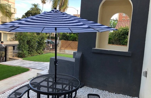 Wilshire Center Hostel | Hostel ∙ 8 guests