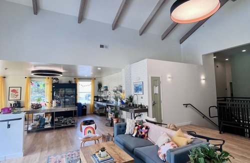 Monterey Hostel | Hostel ∙ 8 guests