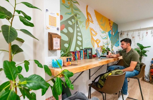 Monterey Hostel | Hostel ∙ 8 guests