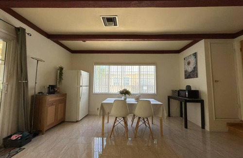 Alhambra House | Hot jacuzzi, near LA! Lovely, quiet home!