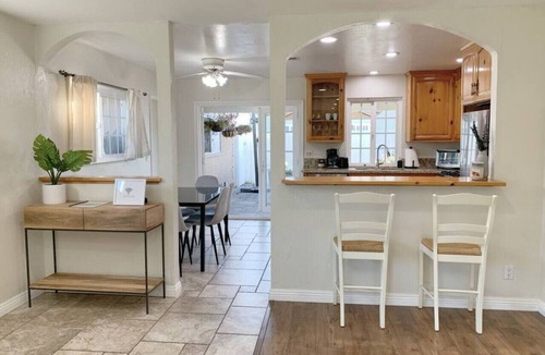 Fountain Valley House | Hot Tub | Near Freeway | Quick 2 Theme Parks/Beach