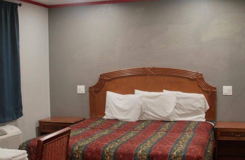 Los Angeles Hotel | Hotel ∙ 3 guests