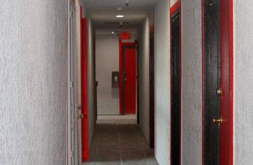 Los Angeles Hotel | Hotel ∙ 3 guests