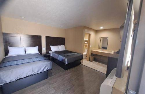 Rialto Hotel | Hotel ∙ 4 guests