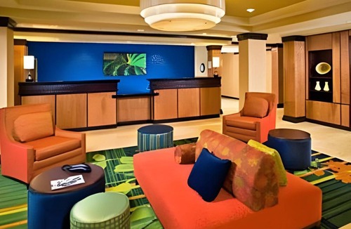 Kingsburg Hotel | Hotel ∙ 5 guests