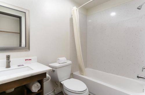 Stockton Hotel | Hotel ∙ 6 guests