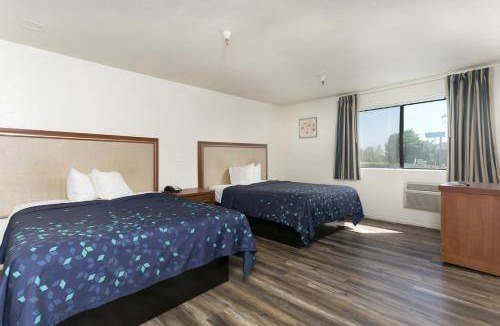 Stockton Hotel | Hotel ∙ 6 guests