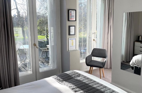 Bayswater Hotel | Hotel 63