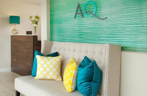 Roseville - Fleet Ridge Hotel | Hotel Aqua Mar
