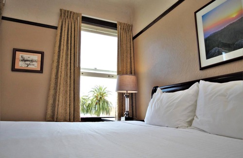Arcata Hotel | Hotel Arcata