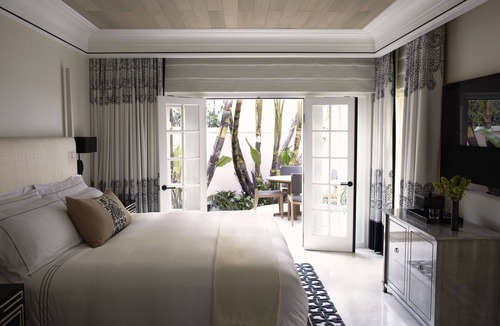 Bel Air Hotel | Hotel Bel-Air - Dorchester Collection