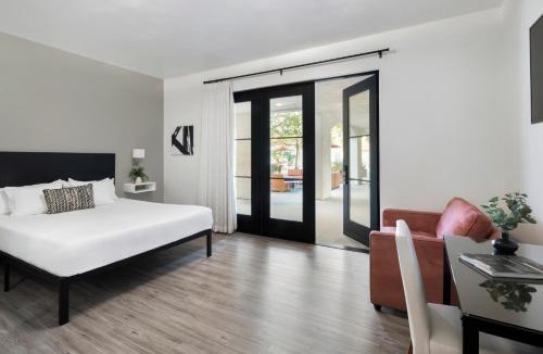 Claremont Hotel | Hotel Casa 425 + Lounge, A Four Sisters Inn