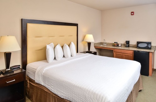 Chino Hills Hotel | Hotel Chino Hills