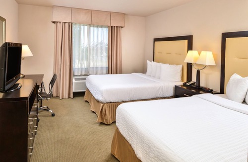 Chino Hills Hotel | Hotel Chino Hills