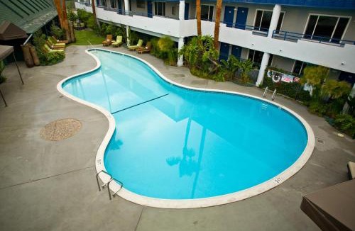 Park Estates Hotel | Hotel Current