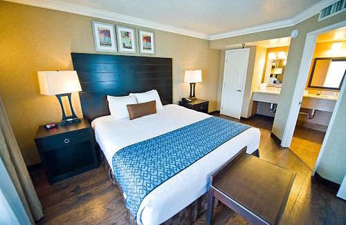 Guasti Hotel | Hotel d'Lins Ontario Airport