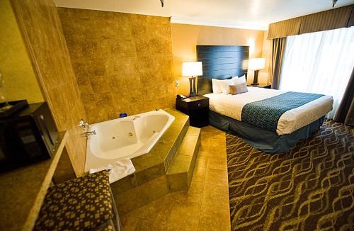 Guasti Hotel | Hotel d'Lins Ontario Airport