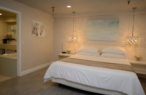 East Pasadena Hotel | Hotel Le Rêve Pasadena