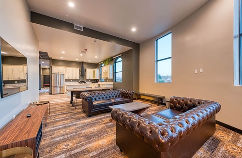 Newhall Hotel | Hotel Lexen - Newhall