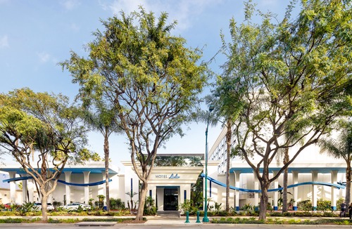 Anaheim Resort Hotel | Hotel Lulu, BW Premier Collection