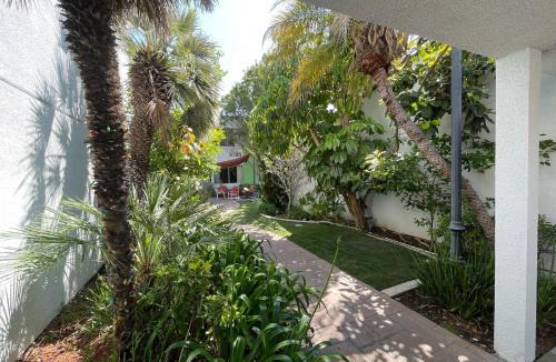 Gardena Hotel | Hotel Pacific Garden
